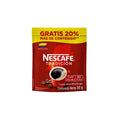 CAFÉ INSTANTANEO  NESCAFE TRADRADICIONAL X 30GR