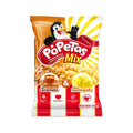 POPETAS CARAMELO MANTEQUILLA FAMILIAR X 120GR