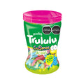 GOMAS TRULULU GUSANOS X 200UND