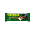 CHOCOLATINA SUPER COCO 25GR