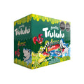 GOMAS TRULULU FEROZ X 50UND
