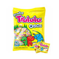 GOMAS TRULULU OSOS PIRAMIDAL X 50UND