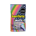 BARRILETE MUSIC X 50UND