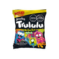 GOMAS TRULULU MUTANT MAXI PACK 100GR 