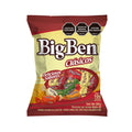 CARAMELOS GRAN BIG BEN X 100UND