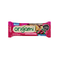 BARRA DE CEREAL ORIGAMI ARANDANOS X 32GR
