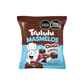 MASMELOS TRULULU CHOCOVAINILLA X 50GR