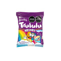 GOMAS TRULULU ARCOIRIS 70GR 