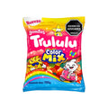 GOMAS TRULULU COLOR MIX 100GR 