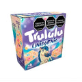 BARRA DE CEREAL TRULULU UNICORNIO X 6UND