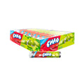 MENTA CHAO FRESA LIMON TUBO X 12UND