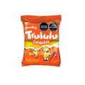 GOMAS TRULULU CASQUITOS 70GR 