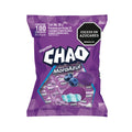 MENTA CHAO MORA AZUL X 100UND