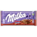 CHOCOLATINA MILKA DAIM X 100GR