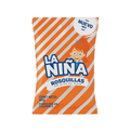 ROSQUILLAS LA NIÑA X 12UND