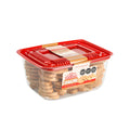 HOJALDRE CORAZON DOMO X 850GR