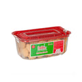 GALLETAS RIZADA DOMO X 460GR