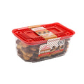 GALLETAS DEDO RIZADO DOMO X 500GR