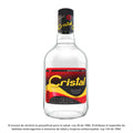 AGUARDIENTE CRISTAL X 750ML