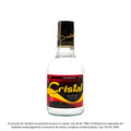 AGUARDIENTE CRISTAL X 375ML