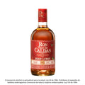 RON VIEJO DE CALDAS 5 AÑOS X 750ML