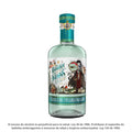 GINEBRA BOSQUE DE INDIAS X 700ML