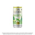 COCTEL MOJITO CALDAS X 295ML