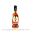 RON MEDELLIN 3 AÑOS X 375ML