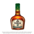 RON MEDELLIN 12 AÑOS X 750ML