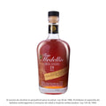 RON MEDELLIN 19 AÑOS X 750ML