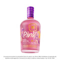 LICOR DE RON PINK MEDELLIN X 750ML 