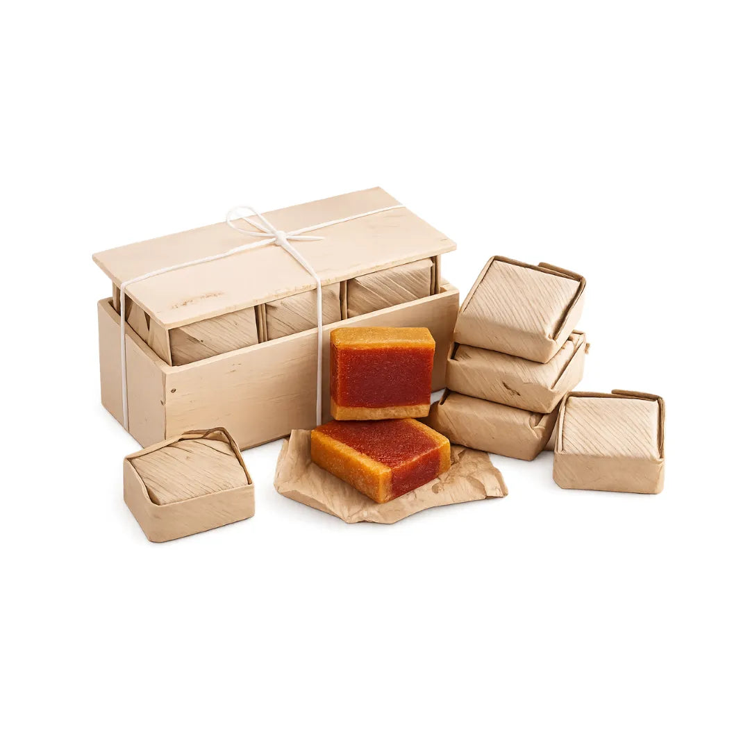 BOCADILLO VELEÑO GRANDE X 36UND