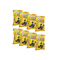 PASABOCAS JUANSHIS NATURAL X 75GR