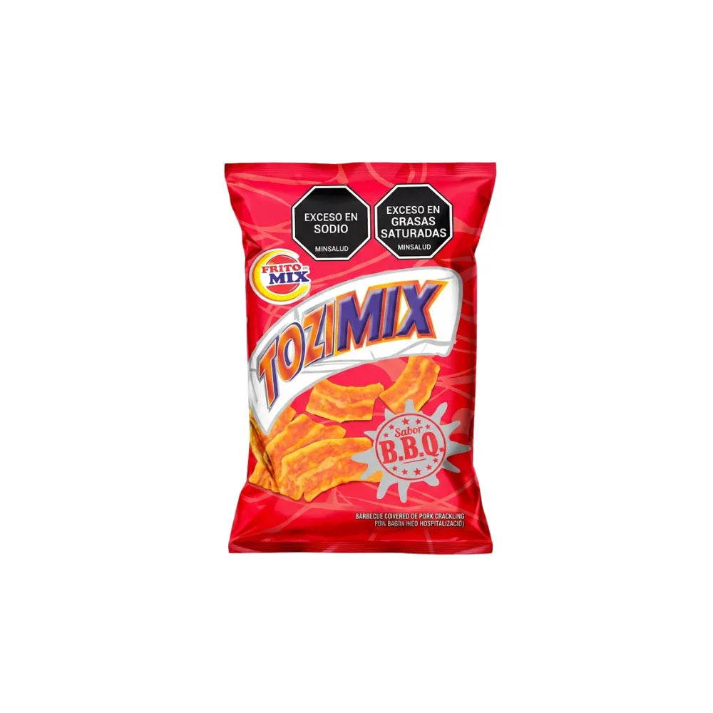 TOZIMIX MIEL FRITOMIX 20GR X 12UND