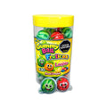 GUMMY BALL FRUTICAS X 30UND