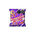 MINI ALMUERZO HOT CHILLI FRITOMIX X 24UND