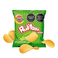 RULITAS LIMON X10GR X24UN