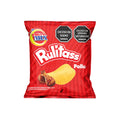 RULITAS BBQ 10GR X 24UND