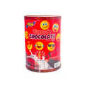 COPA DE CHOCOLATE X 24UND
