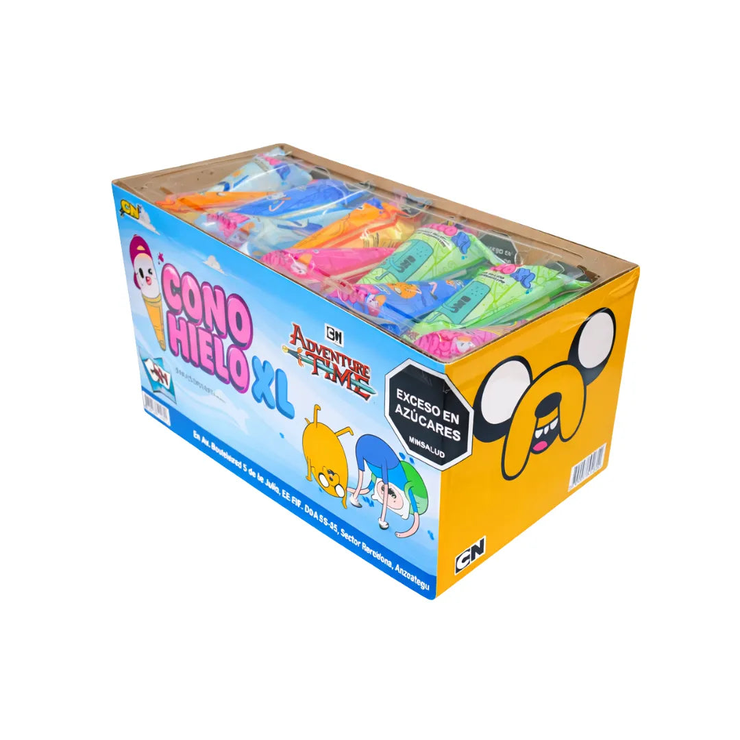 CONO MELO XL 8G X 30UND