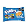GALLETA POKIES VAINILLA X 12UND