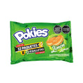 GALLETA POKIES LIMON X 12UND