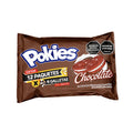 GALLETA POKIES CHOCOLATE X 12UND