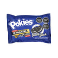 GALLETA POKIES VAINILLA BLACK X 12UND