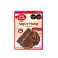 CAKE SUPER MOIST CHOCOLATE X 375GR