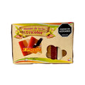 BOCADILLO TRICOLOR EL AGUILA X 16UND