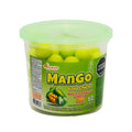 CHICLE BOLA MANGO X 60UND