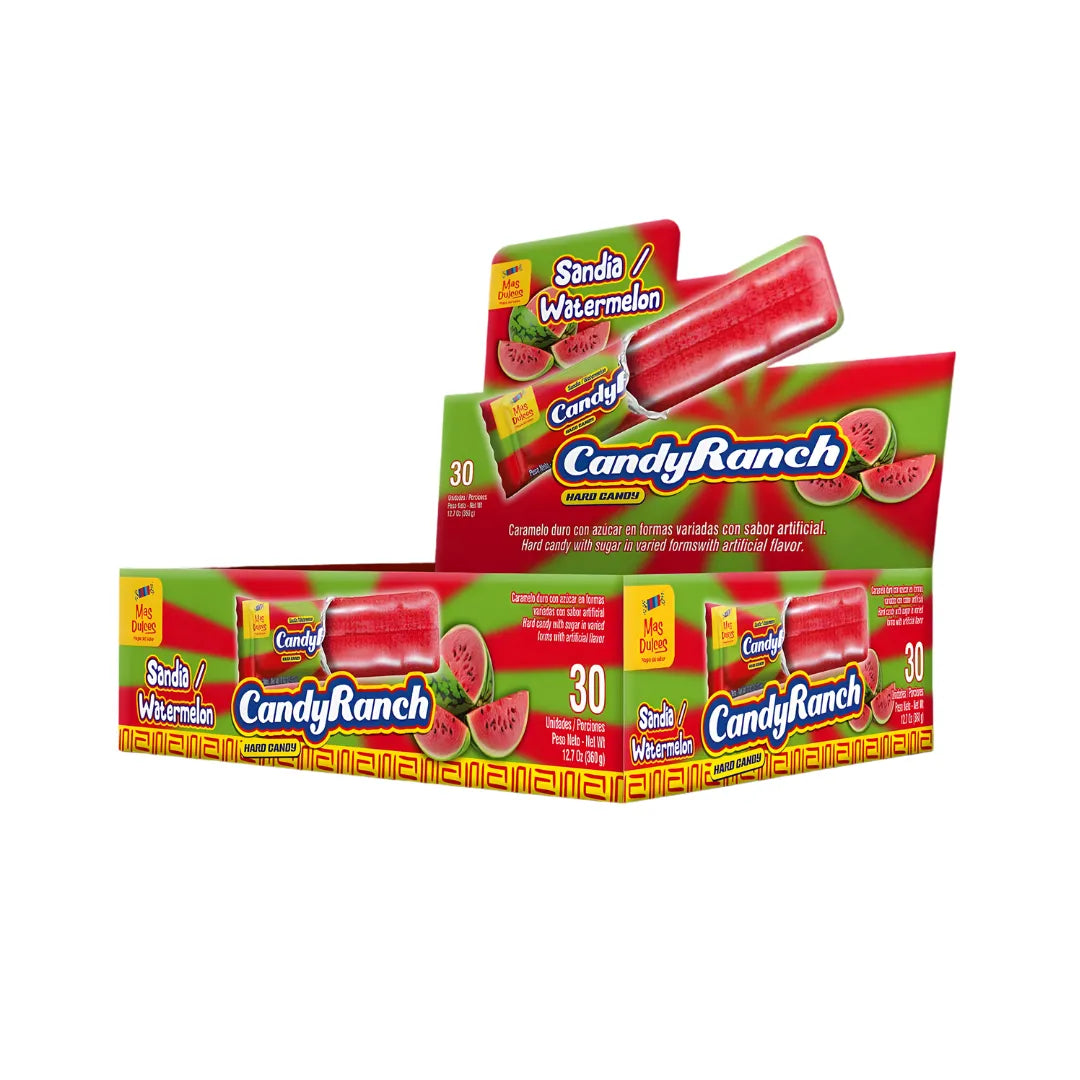 CANDY RANCH SANDIA X 30UND