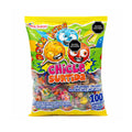 CHICLE MAS GUM STD X 50UND