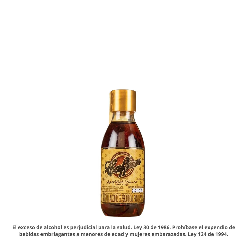 VINO DE CAFE CAFFEM X 50ML